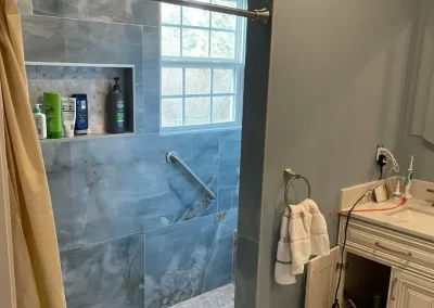 Bathroom Remodeling (1)