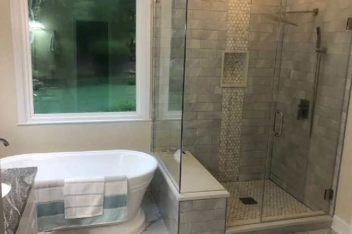 Bathroom Remodeling