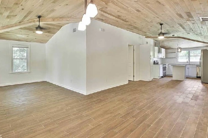 Flooring Installation