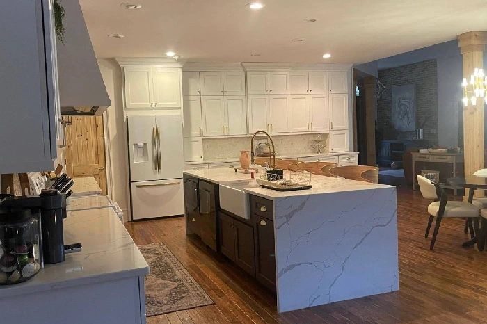 Home Improvement Company in Carrollton, GA