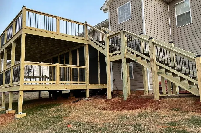 JJ Home Construction LLC's Other Services