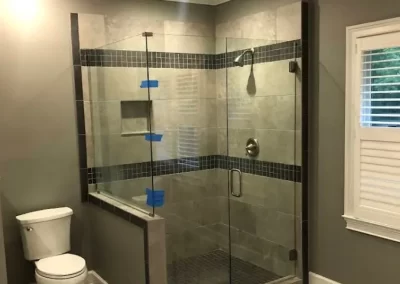 Quality Bathroom Remodeling