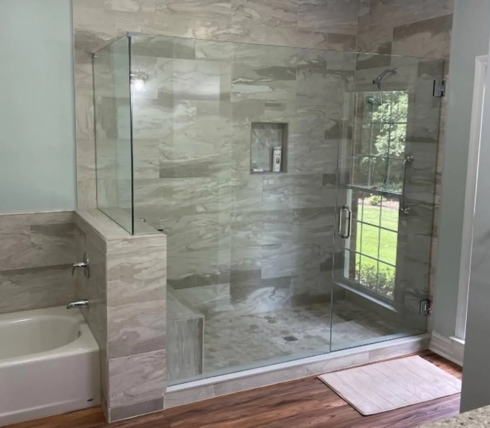 Reliable Bathroom Remodeling
