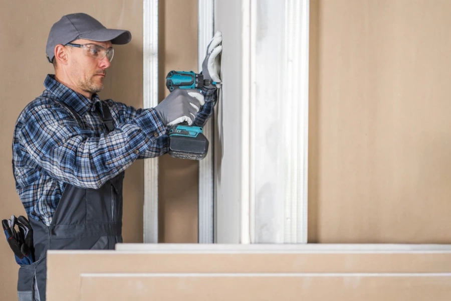 Affordable Drywall Installation Carrollton, GA