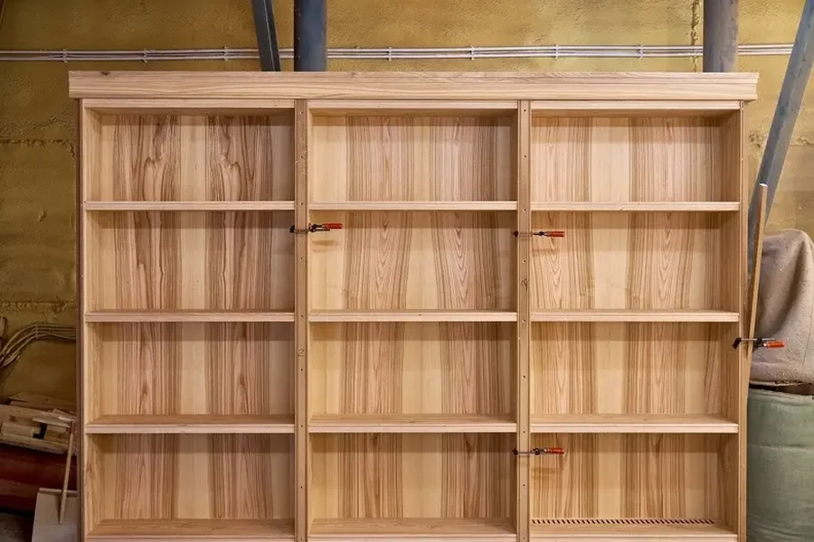 Choosing Materials For Long Lasting Carpentry Projects in Carrollton, GA
