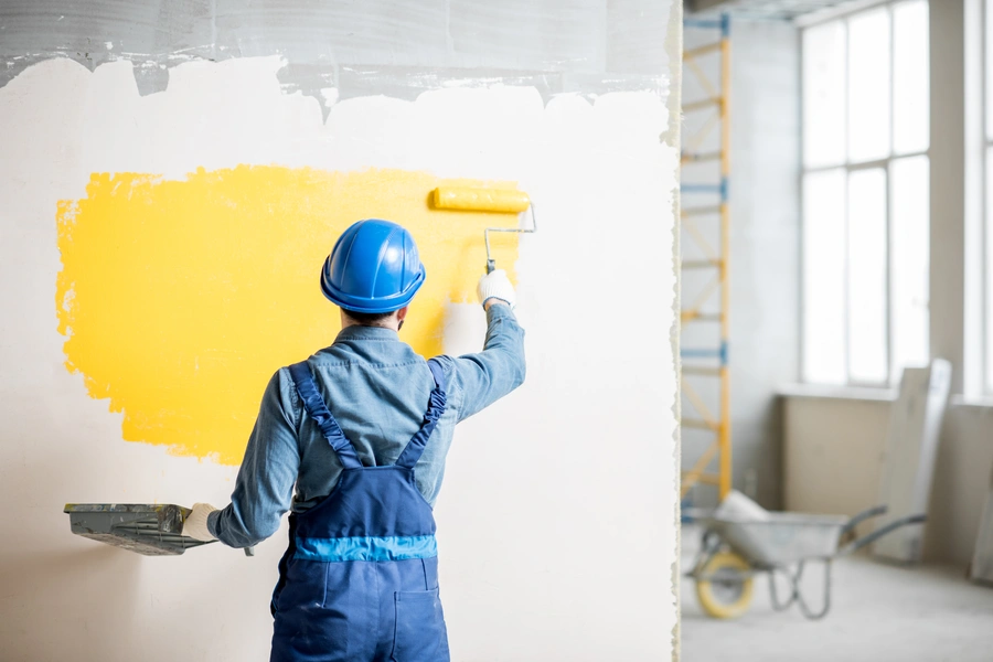 Common Painting Mistakes And How To Avoid Them Carrollton, GA