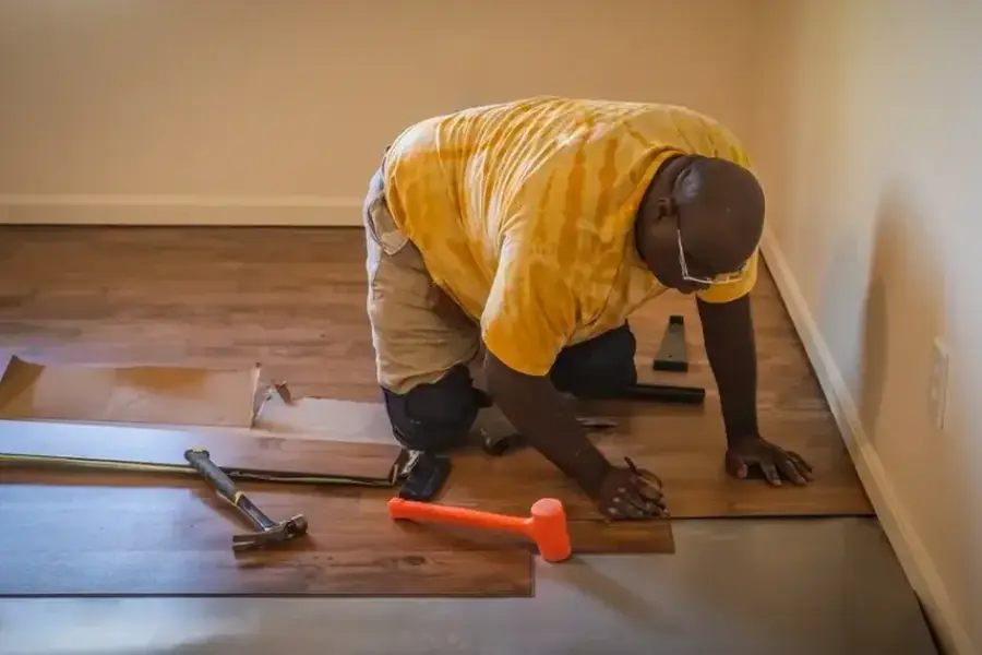 Experienced Flooring Installation Carrollton, GA