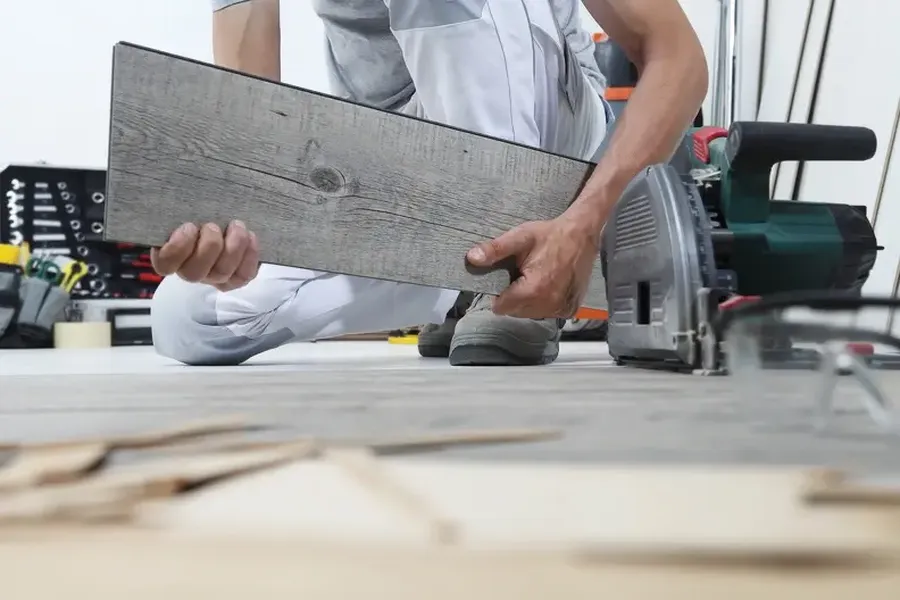 How Flooring Installation Enhances Property Value Carrollton, GA