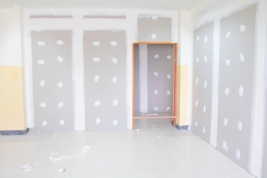 Premium Drywall Installation Carrollton, GA