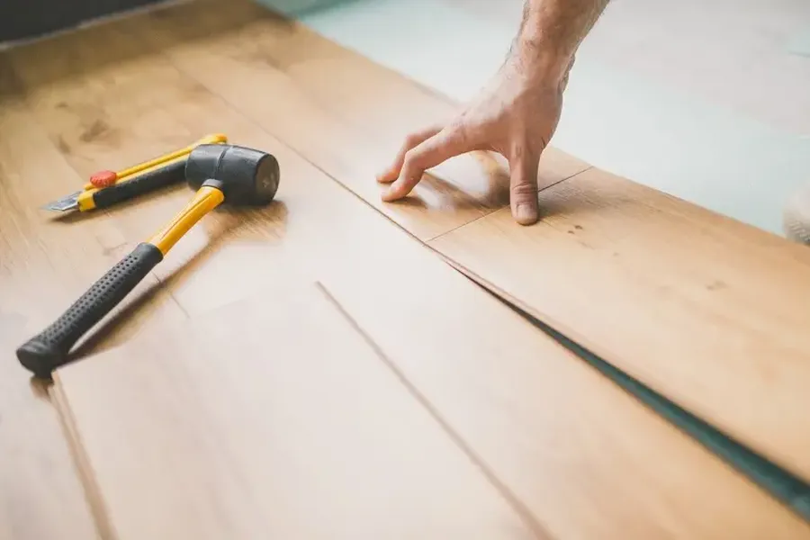 Professional Flooring Installation Carrollton, GA