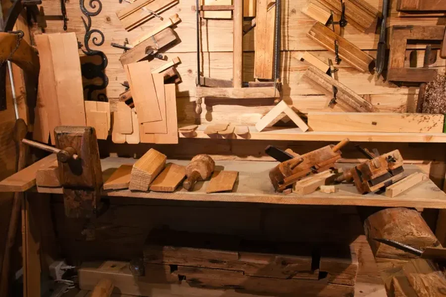 Quality Carpentry Services Carrollton, GA