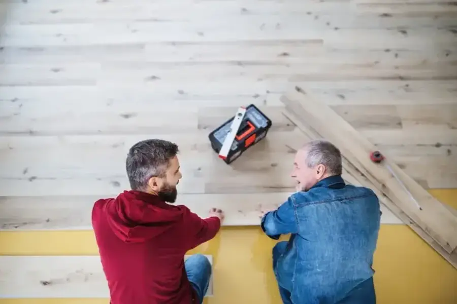 The Key Factors To Consider Before Flooring Installation Carrollton, GA