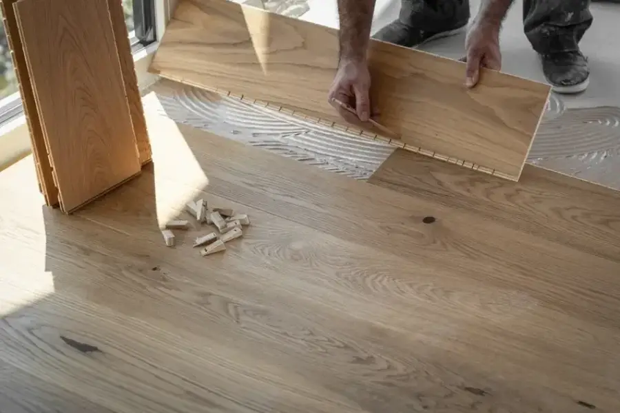 The Key Factors To Consider Before Flooring Installation in Carrollton, GA