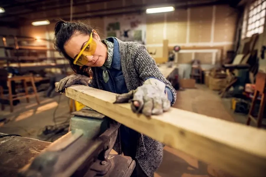 The Role Of Carpentry In Home Expansion Projects Carrollton, GA