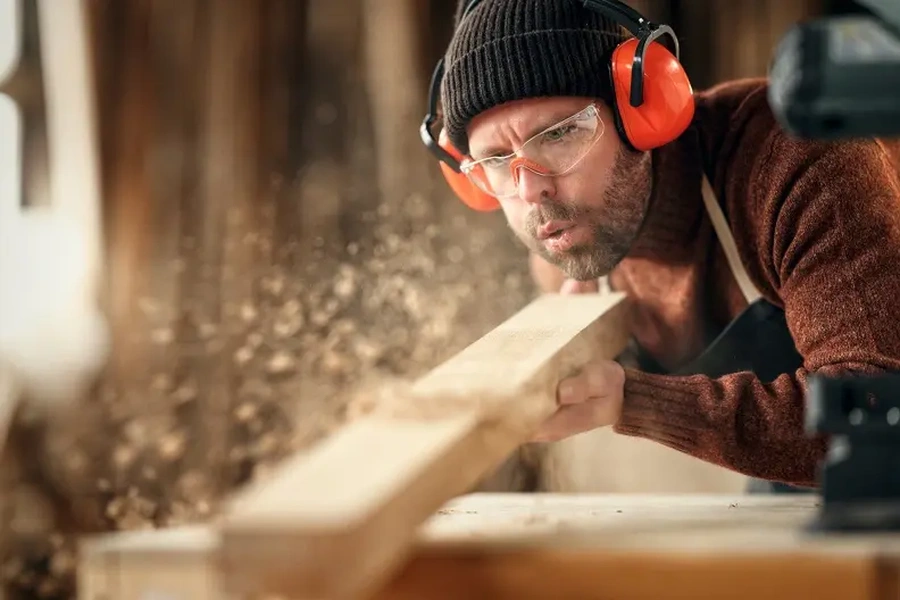 The Role Of Carpentry In Home Expansion Projects in Carrollton, GA